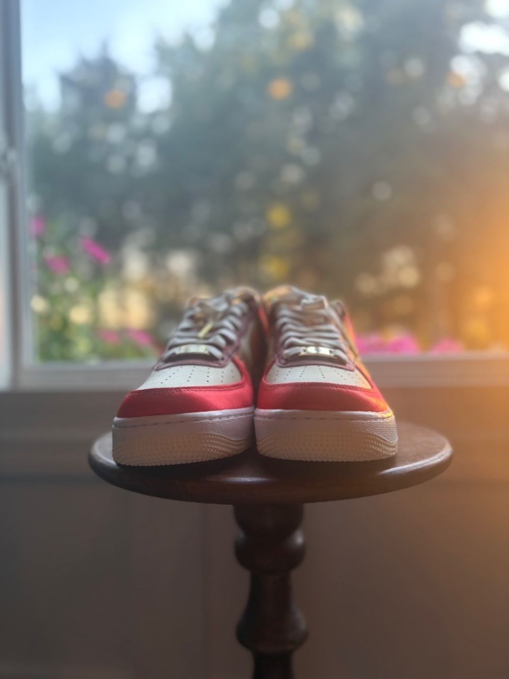 Nike Air Force 1 "Little Accra" - Picture 7 of 7